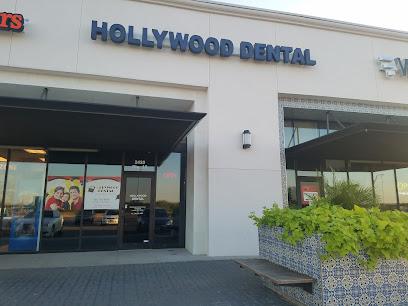 HOLLYWOOD DENTAL - General dentist in Laredo, TX