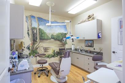 Orem Pediatric Dentistry - Pediatric dentist in Orem, UT