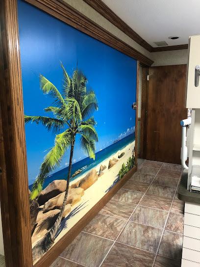 Brent L. Ellis D.D.S. - General dentist in Linton, IN