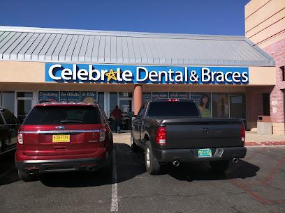 Celebrate Dental & Braces - General dentist in Albuquerque, NM