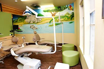 Lone Star Pediatric Dental & Braces - Pediatric dentist in Belton, TX