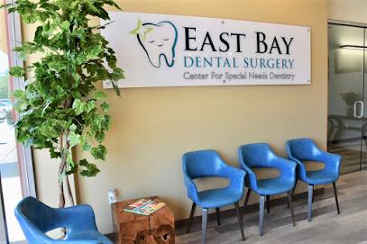 East Bay Dental Surgery - General dentist in Hayward, CA
