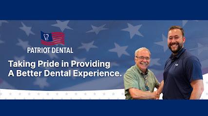 Patriot Dental - General dentist in Pensacola, FL