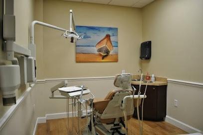 Jeremy Ledger DMD - General dentist in Homosassa, FL