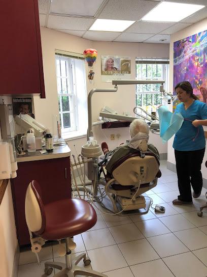 Jeffrey R. Singer DDS - Cosmetic dentist in Washington, DC
