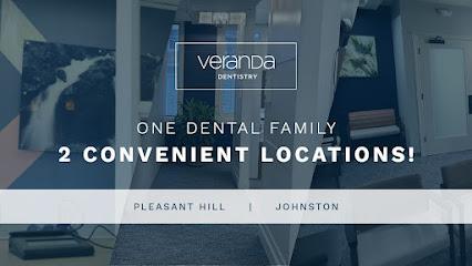 Veranda Dentistry - General dentist in Johnston, IA