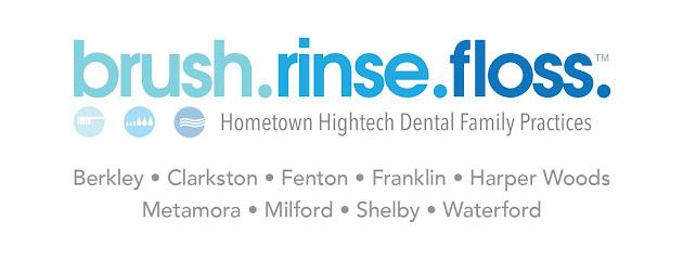 Brush Rinse Floss of Waterford - General dentist in Waterford, MI