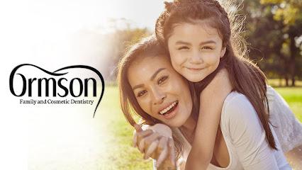 Ormson Family and Cosmetic Dentistry - General dentist in Amarillo, TX