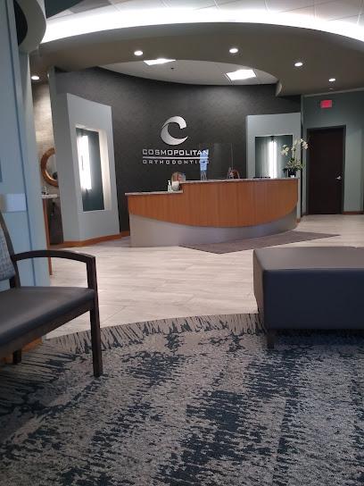 Cosmopolitan Orthodontics - Orthodontist in Lakeville, MN