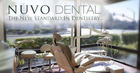 Nuvo Dental – Union City - General dentist in Union City, CA