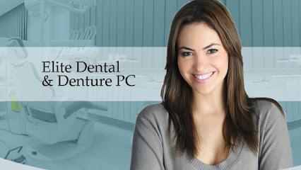 Elite Dental & Denture PC - General dentist in Cortland, NY