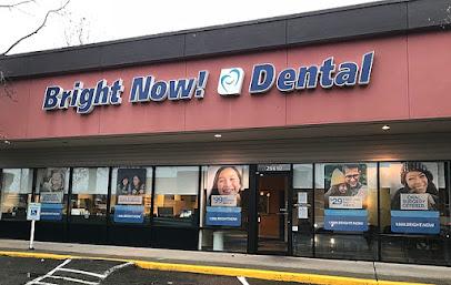 Bright Now! Dental & Orthodontics - General dentist in Kent, WA