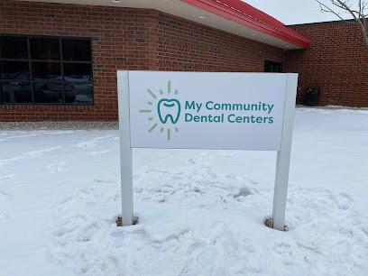 My Community Dental Centers ~ Detroit - General dentist in Detroit, MI