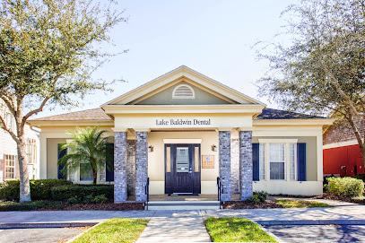 Lake Baldwin Dental - General dentist in Orlando, FL