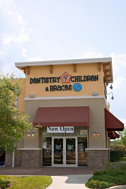 Dentistry 4 Children & Teens 2 - Pediatric dentist in Jacksonville, FL