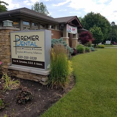 Premier Dental Center - General dentist in Naperville, IL