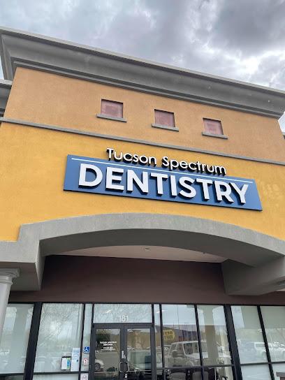 Tucson Spectrum Dentistry - General dentist in Tucson, AZ