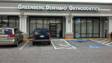 Greenberg Dental & Orthodontics - General dentist in Jacksonville, FL