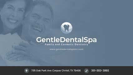 Gentle Dental Spa - General dentist in Corpus Christi, TX