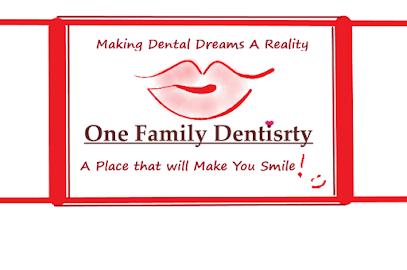 One Family Dentistry - General dentist in Phoenix, AZ