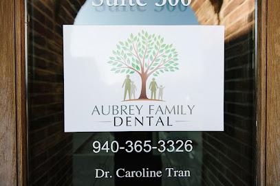 Aubrey Family Dental - General dentist in Aubrey, TX