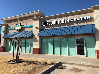 Wisdom Tooth Center - Oral surgeon in Oklahoma City, OK