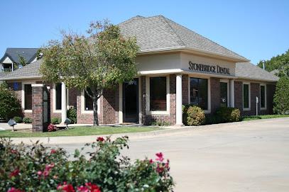 Stonebridge Dental: Stephen R Cash DDS - General dentist in Edmond, OK