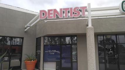 Dr. Maria Regina M. Tan, DDS - General dentist in La Palma, CA