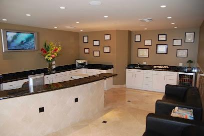 Dr. Wyatt D. Simons, DDS - Endodontist in San Clemente, CA