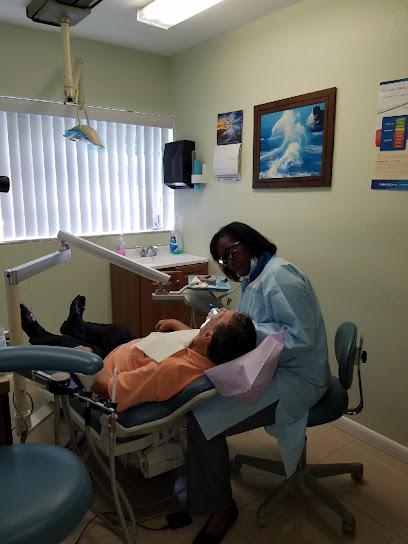 Hope Dental Group: Jacqueline A. Nelson-Mangatal, DDS - General dentist in Fort Lauderdale, FL