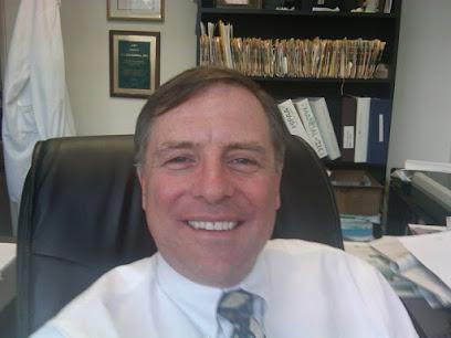 Dr. David Campbell, DDS - General dentist in Altadena, CA
