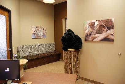 Centennial Children’s Dentistry - Pediatric dentist in Las Vegas, NV