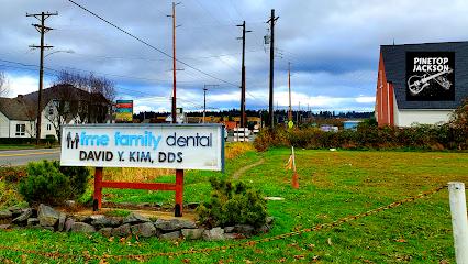 FME Family Dental: David Y. Kim, DDS - General dentist in Fife, WA