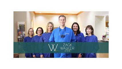 Zack Walker DDS - General dentist in Kernersville, NC