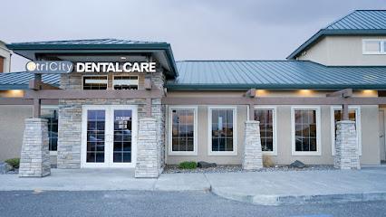 Tri City Dental Care - General dentist in Kennewick, WA