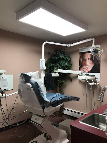 Derkasch Dental Health Associates - General dentist in Kenilworth, NJ