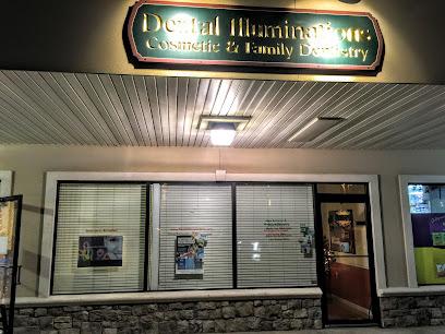 Dental Illuminations - General dentist in Plainsboro, NJ