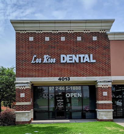 Los Rios Dental - General dentist in Plano, TX