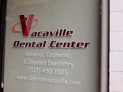 Vacaville Dental Center - Cosmetic dentist, General dentist in Vacaville, CA