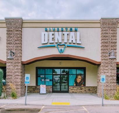 Riverton Dental - General dentist in Riverton, UT