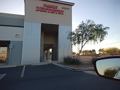 Ocotillo Trails Family Dentistry - General dentist in San Tan Valley, AZ