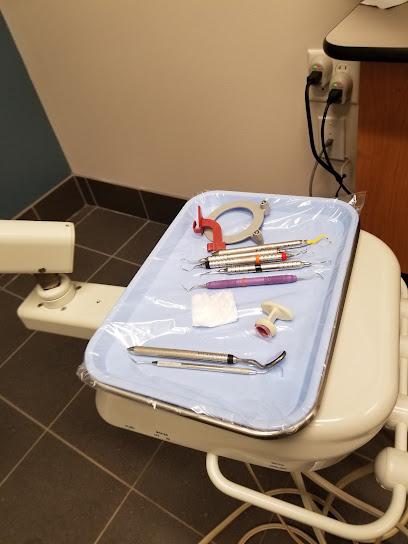 Moore Complete Dental - General dentist in Oklahoma City, OK