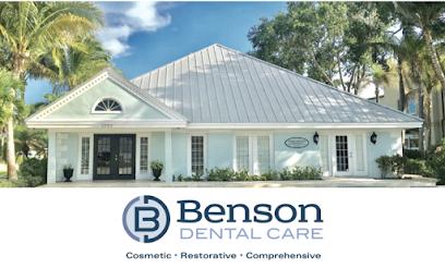 Benson Dental Care - General dentist in Vero Beach, FL