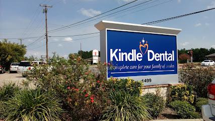 Kindle Dental - General dentist in Longview, TX
