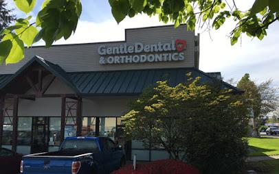 Gentle Dental Woodinville - General dentist in Woodinville, WA