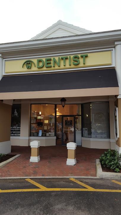 Regency Court Dentistry - General dentist in Boca Raton, FL