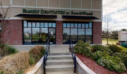 Family Dentistry at SouthWood - General dentist in Tallahassee, FL