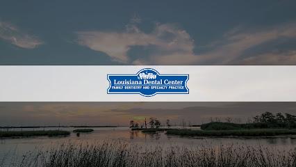 Louisiana Dental Center – Harvey - General dentist in Harvey, LA