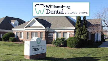 Williamsburg Dental Village Drive - General dentist in Lincoln, NE