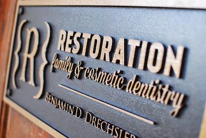 Restoration Family & Cosmetic Dentistry - General dentist in Greer, SC